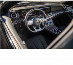Mercedes-benz cls-class (2019)  - Изготовление лекала (выкройка) для авто. Продажа лекал (выкройки) в электроном виде на салон авто. Нарезка лекал на антигравийной пленке (выкройка) на авто.